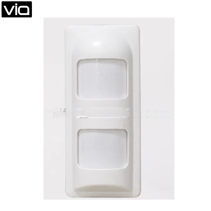 

ALF-P806W Free Shipping New Arrival Outdoor Pet Immunity PIR human detector sensor