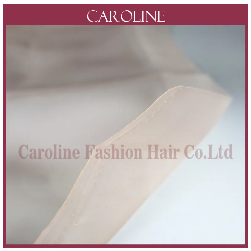 1 Yard Swiss Lace Hairnets Only For Making Wigs Material Lace Closure Mono Lace Wig Cap Toupee Best Quality Guarantee 039