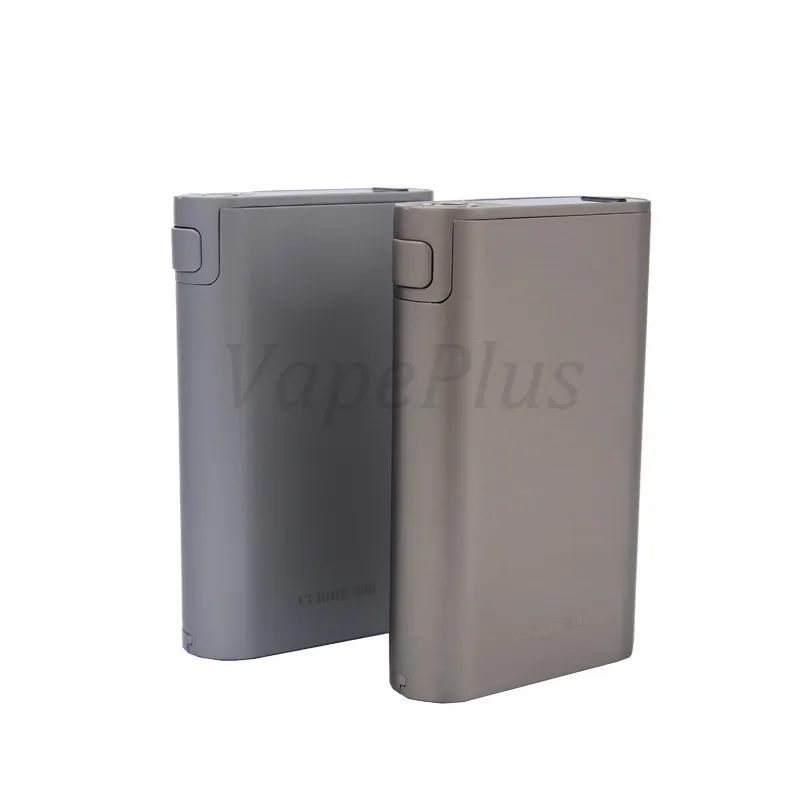 Joyetech Cuboid 200w box mod upgradeable firmware huge vape 200W TC mod with OLED Screen Electronic cigarette cuboid 200w 7