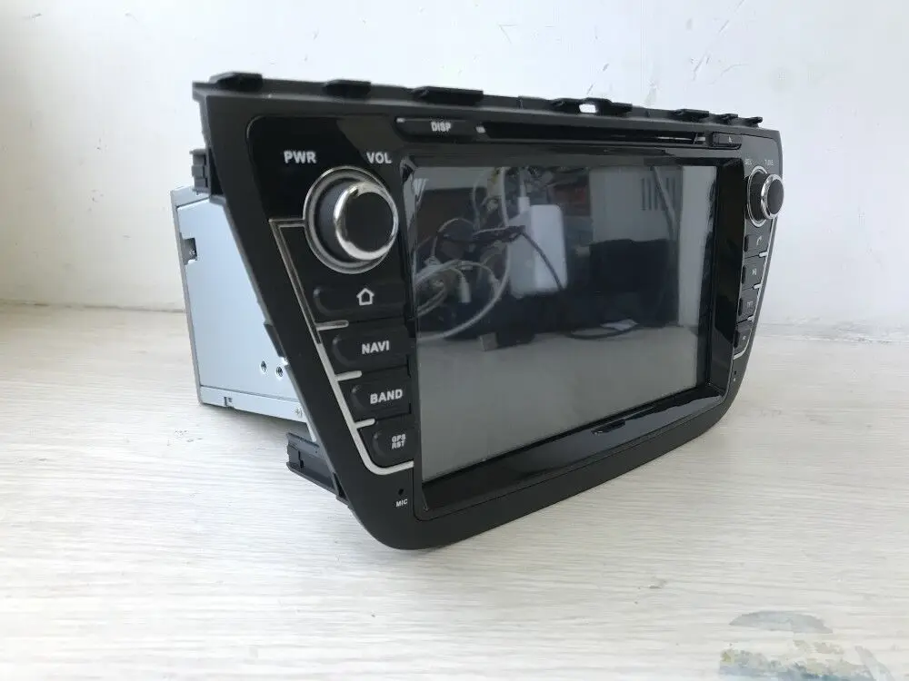 Cheap 8 Inch Android 9.0 64G Car Multimedia player GPS Navi For SUZUKI SX4 S-CROSS 2013 2014 2015 2016 Head Unit Tape Recorder 20