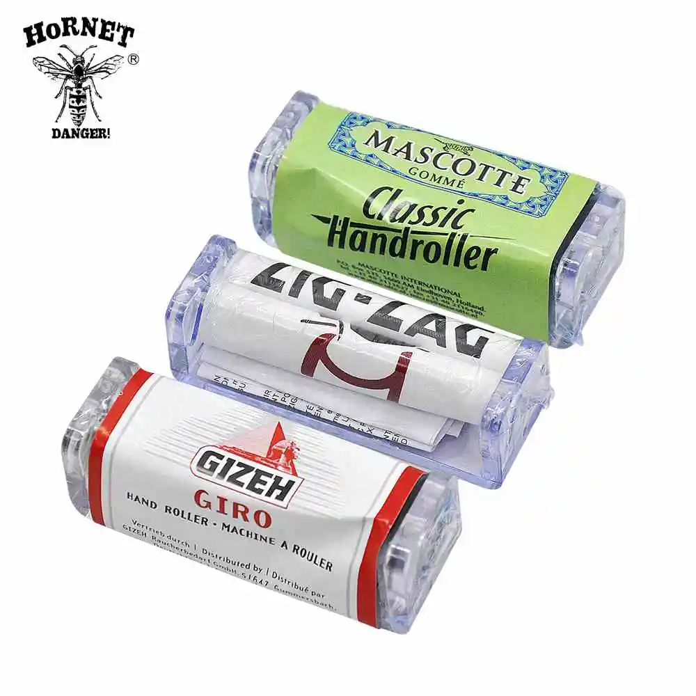 

3Types Available 70mm Rolling Machine Tobacco Roller Rolling Paper Machine