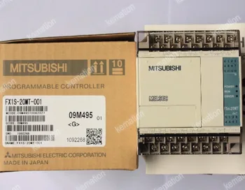 

FX1S-20MT-001 Melsec PLC Module New FX1S-20MT001 Programmable Controller FX1S20MT001