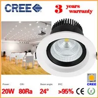 TD CREE-S20W3 MAIN