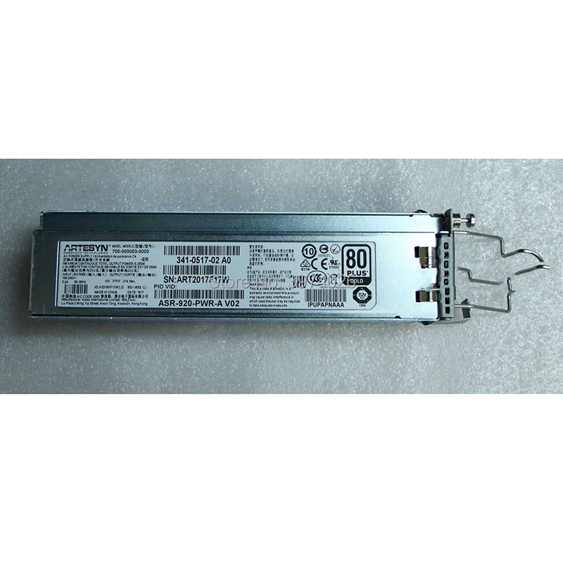 ASR-920-PWR-A 341-0517-012