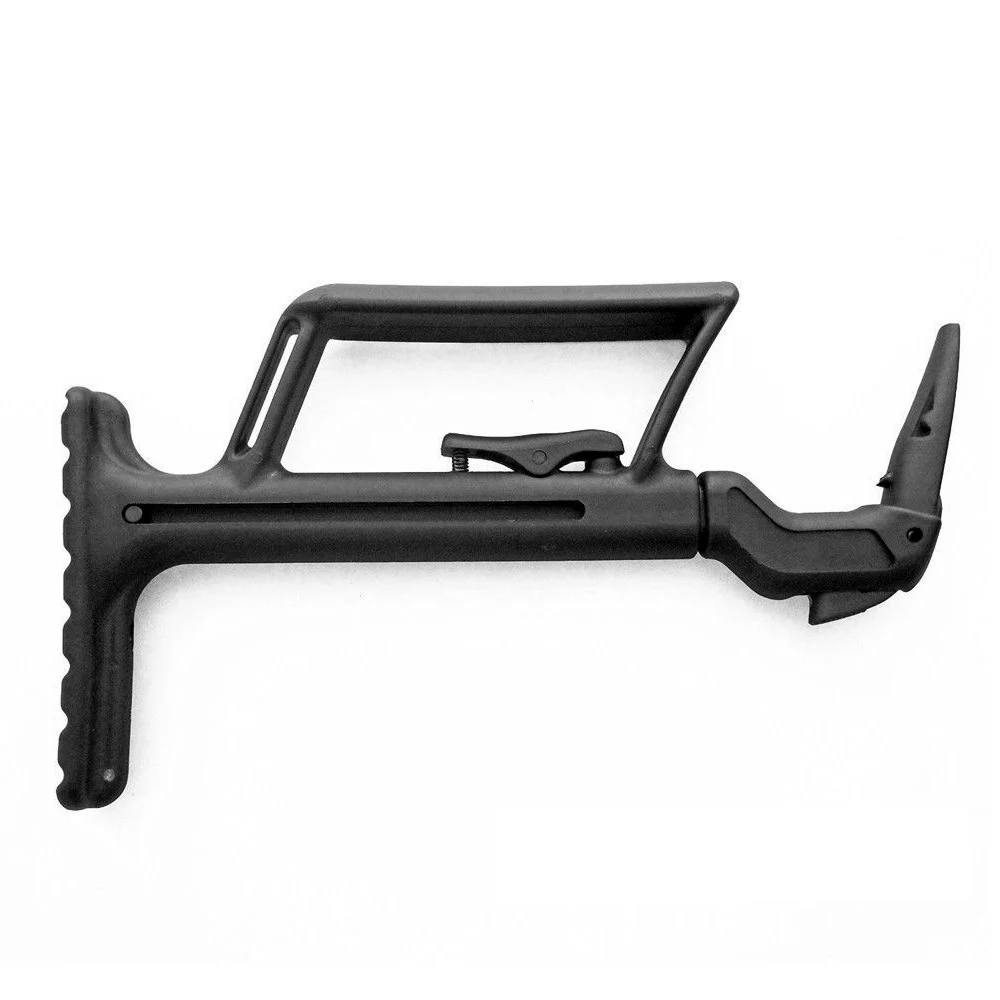 

Carbine Glock Conversion Stability Handle Tactical Support Buttstock to Carbine for Glock G17/G18/G19 Hunting Gun Accessories