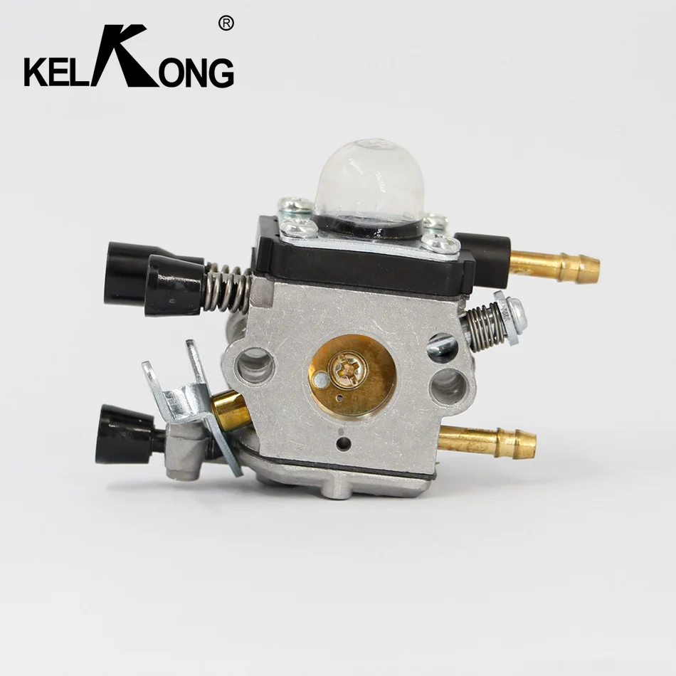 Карбюратор для Stihl BG45 BG55 BG65 BG85 HS75 HS80 HS85 S42C инструмент 4229 120 0604|oem carburetor|carburetor for stihlstihl