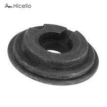 781 стоп движения Cam JUKI B1208-771-000 металлический тормоз cam диск Аксессуары для швейной машины часть Прочный инструмент Hicello