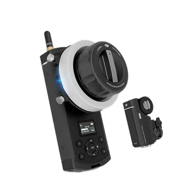 DJI Focus Wireless Follow System for Ronin M 2.4Ghz Gimbal Accessories
