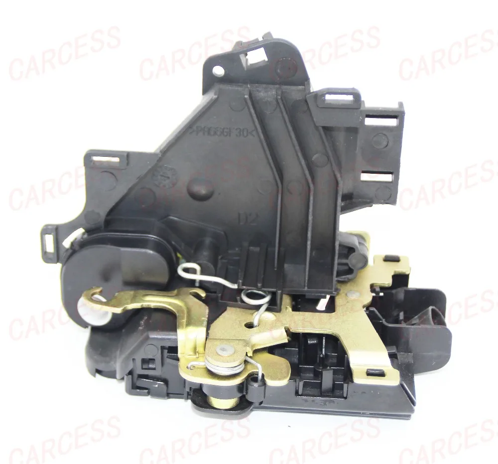 Freno Trasero Zapatos Citroen C3 Pluriel Lancia Ypsilon Peugeot 1007 02-11