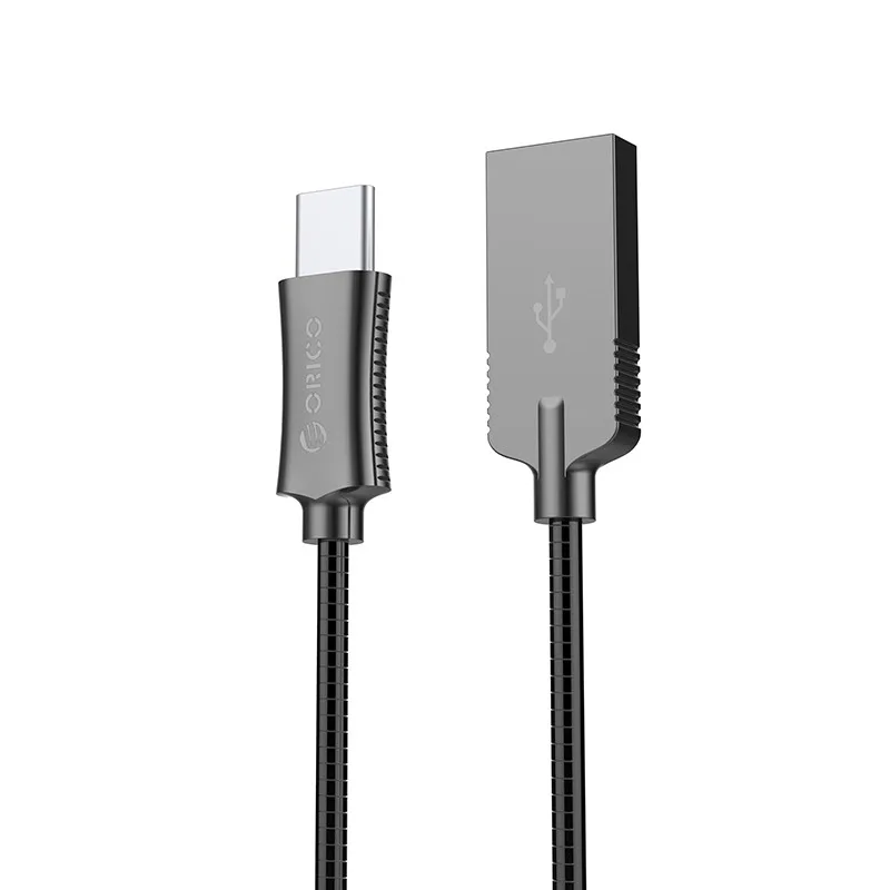 Кабель USB2.0-Type-C кабель для быстрой зарядки и синхронизации данных типа C Samsung S9 S8 Note