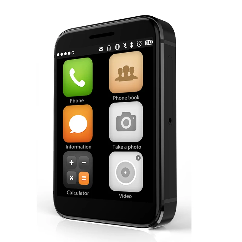 phone watch in 500