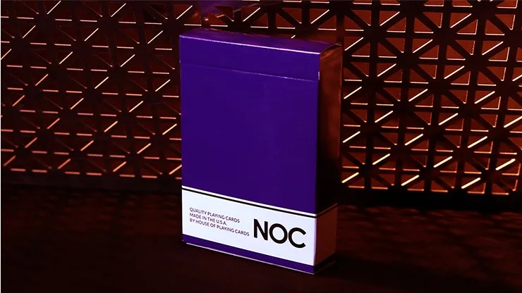 Purple 1