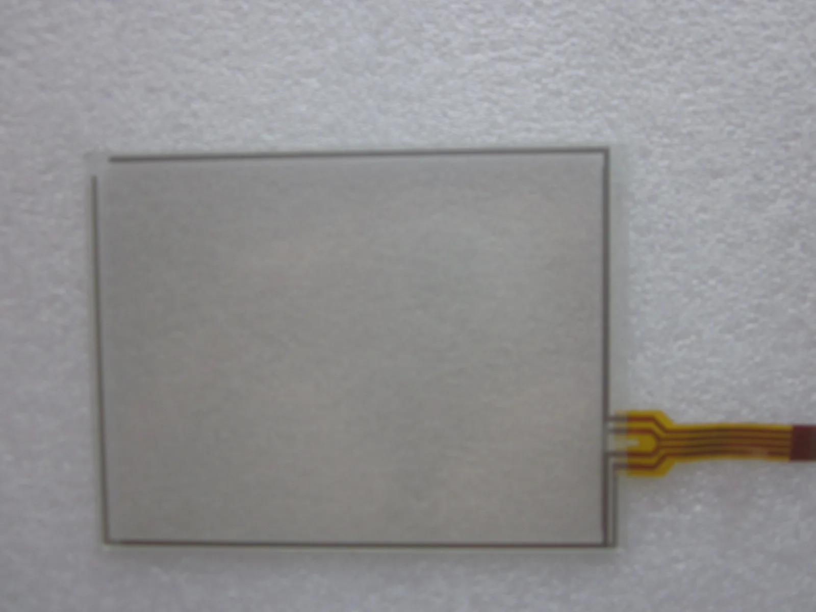 AGP3301 L1 D24 AGP3301 L1 D24 M Touch Glass Panel for Pro face HMI Panel repair