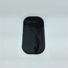 STARPAD автомобили переноска большой Противоскользящий коврик приборной панели мобильный навигационный декор из латекса Противоскользящий коврик температура