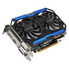 GIGABYTE Original GPU GTX 960 4GD5 Graphics Cards 128Bit GM206 GDDR5 Video Card For NVIDIA Map Geforce GTX960 4GB GV-N960OC-4GD ► Photo 2/6