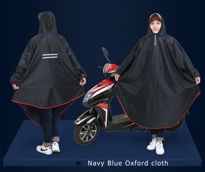 Rain suit  (7)