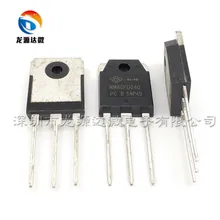 10 шт./лот MM80FU040PC MM80FU040 80FU040 TO-3P 80A 600V IC лучшее качество