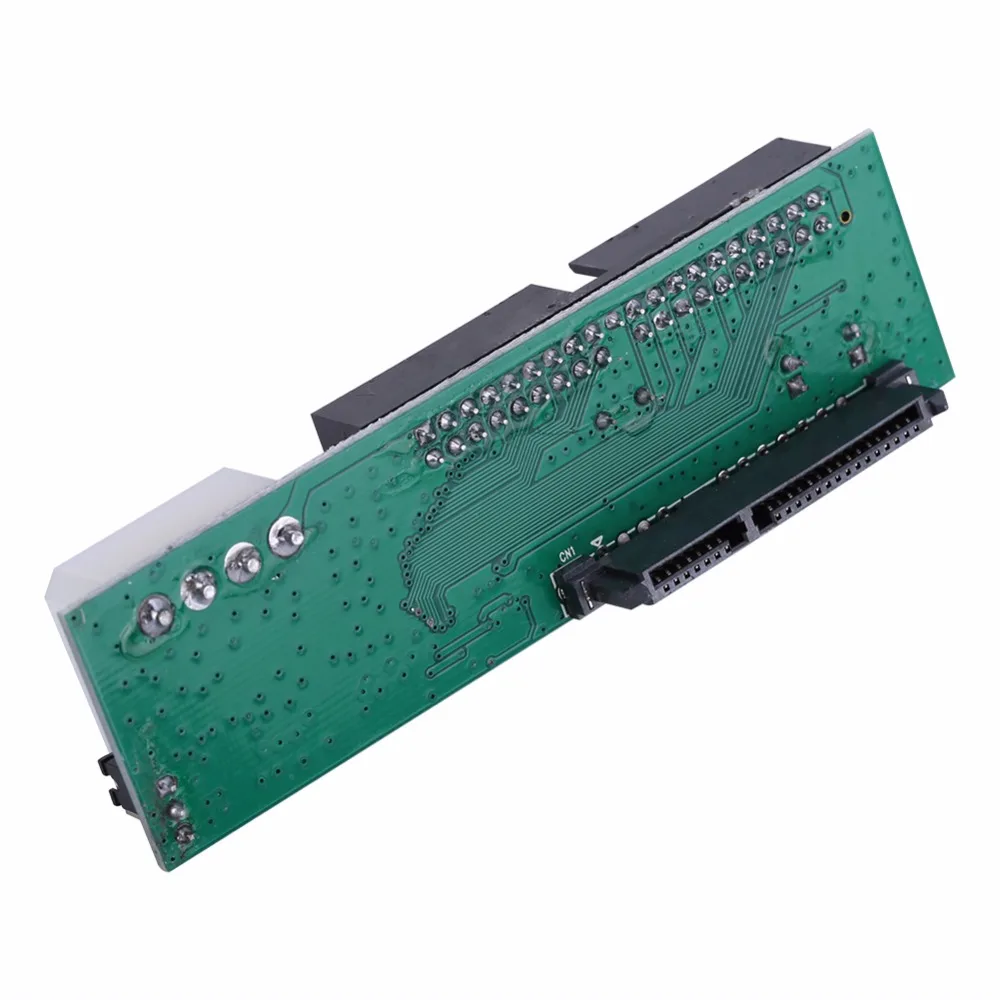 Адаптер параллельный ATA Pata IDE Sata Serial для ПК и переходник PATA SATA|ide to sata|ide ideide sata ide |