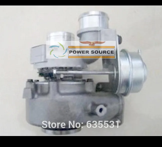 TD04L 49377-07426 49377-07421 49377-07460 076145701G 076145701C Turbo Turbocharger For VW Volkswagen Crafter TD 2006-11 BJK BJJ 2.5L TDI 80kw 109HP (3)