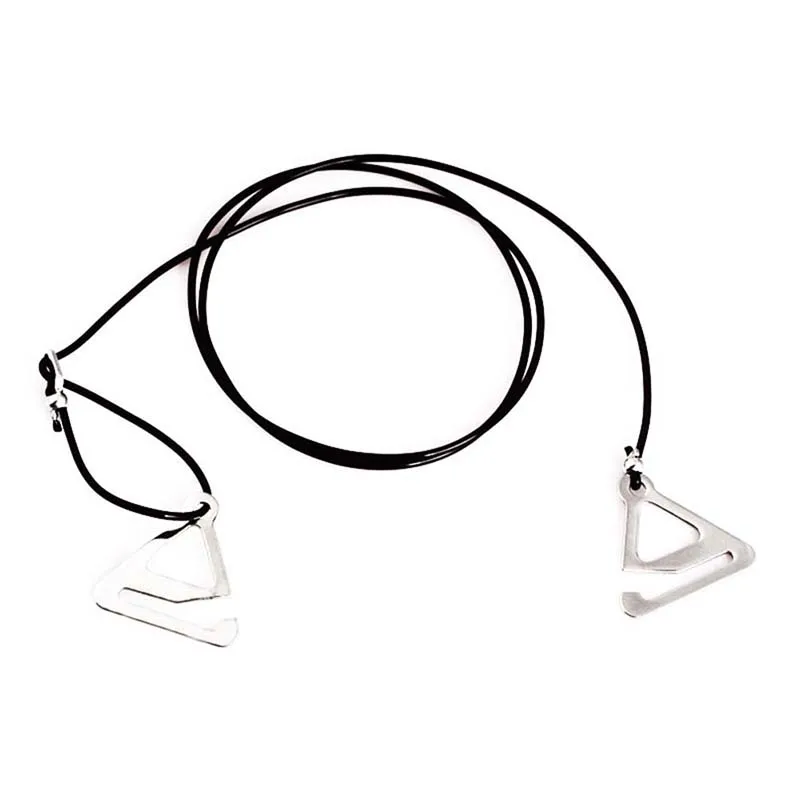 

1 Pair High Elastic Transparent Straps Invisible Bra Belt For Garment Accessories