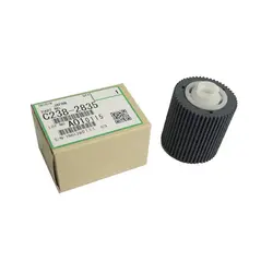 Новый C238-2835 ролик подачи бумаги в сборе для Ricoh JP 2800 3000 3800 4500 4510 4000 5000 DX4443 4446 4542 45432 4544 4545