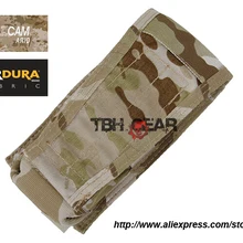 TMC одной M4 вертикальный подсумок мультикам засушливых Молл M4 подсумок(SKU12050762