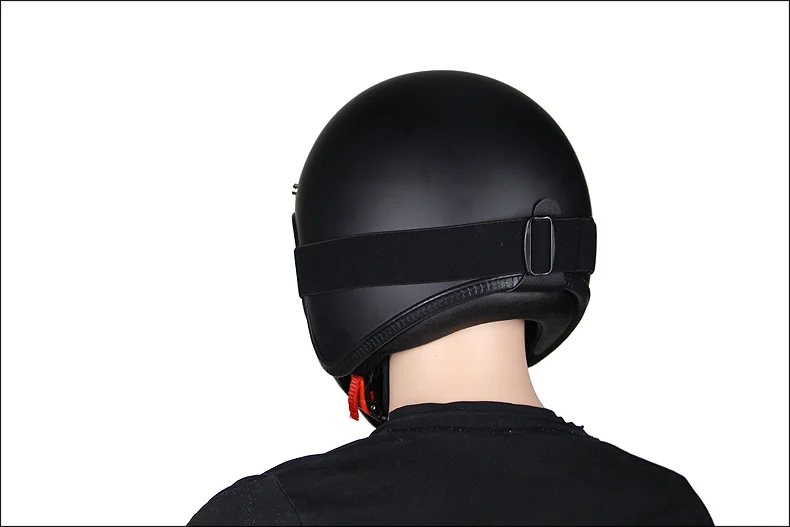Motorcycle Helmet Harley (11)