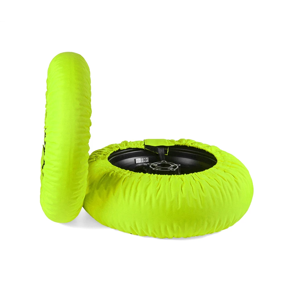 17inch Tire warmer