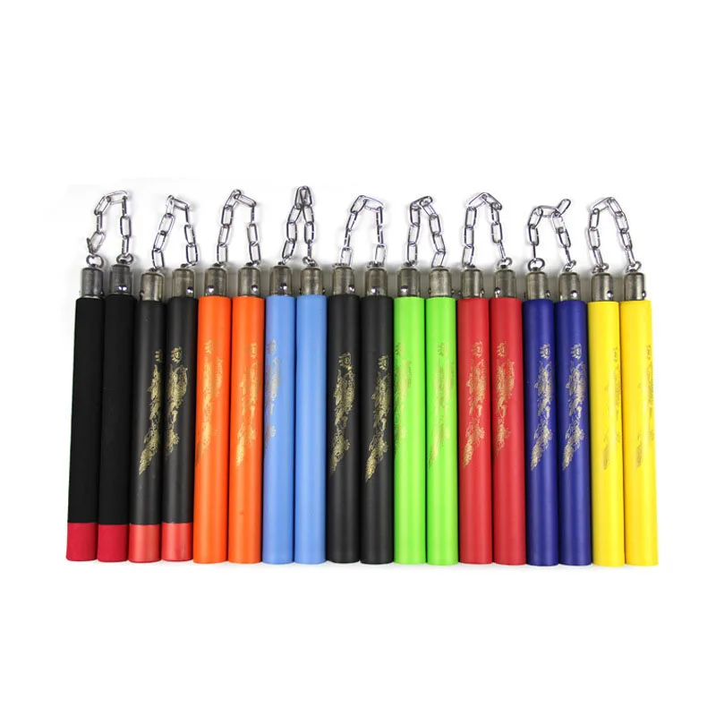 Kung Fu Nunchakus (3)