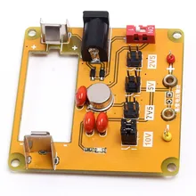 High Precision Voltage Reference Module AD584 4 Channel Work on 2.5V/7.5V/5V/10V WIF66