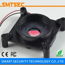 Smtsec IP модуль посвящен ИК-CS Интерфейс M12 Интерфейс Поддержка CS винт для объектива SIP-E-IRC