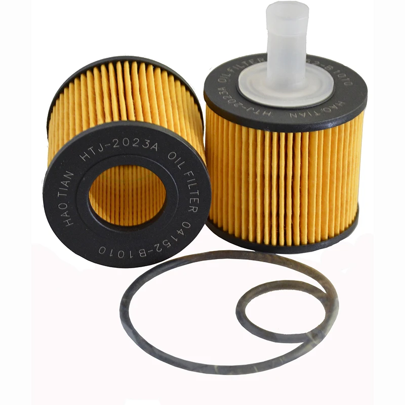 

1-3Pcs 0415237010 Oil Filter For Toyota Corolla Prius Wish Levin Noah RAV4 Spade Verso Lexus CT200h NX200 04152B1010 04152YZZA6