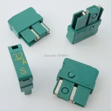 10 шт. в наборе Новое предохранители daito SMP32 3.2A