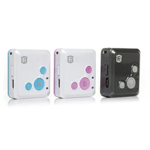 Mini GPS Tracker for Kids GSM Car Vehicle SOS Communicator IOS Andriod Car Tracking Alarm Anti-Lost for Old People Pet