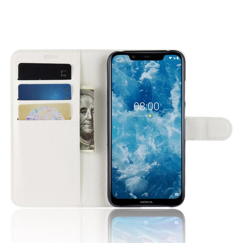 Nokia 8.1 (72)
