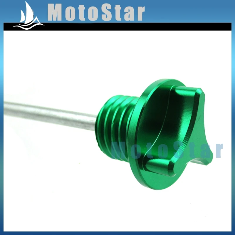 Картридж масляный CNC для Lifan YX 125cc 140cc 150cc 250cc SSR Thumpstar GPX DHZ CRF50|Топливный бак| |