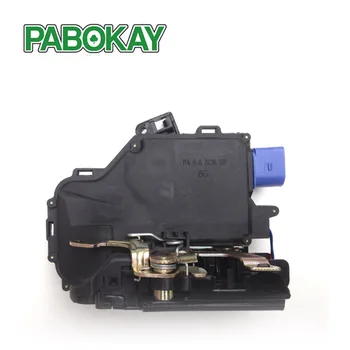 

FS 3D4839016A 7L0839016D REAR RIGHT SIDE DOOR LOCK ACTUATOR CENTRAL MECHANISM FOR VW TOURAN (1T1, 1T2) 2003-2010 7L0839016E