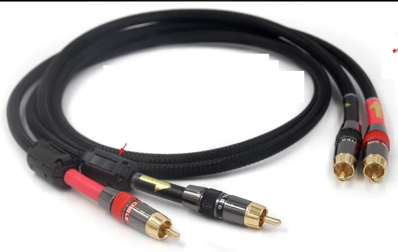 RCA cable (2)