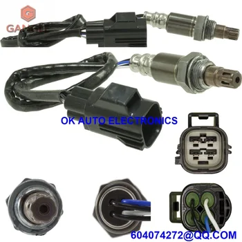 

O2 SENSOR Oxygen Sensor Lambda AIR FUEL RATIO for JAGUAR X-TYPE LAND ROVER LR2 L4001459 LR001459 SU11178 2005-2009