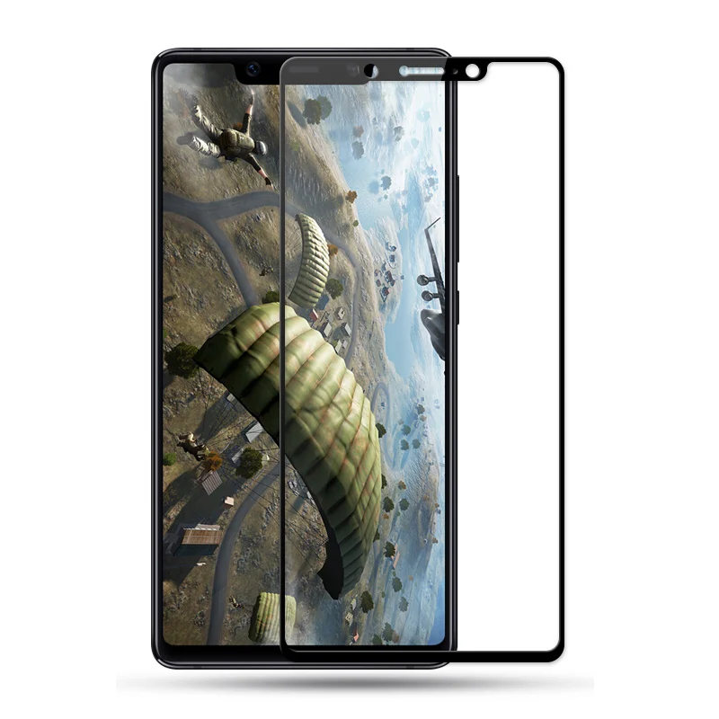 Закаленное стекло mi8 для Xiaomi SE полноэкранная защитная пленка MOFi explorer edition