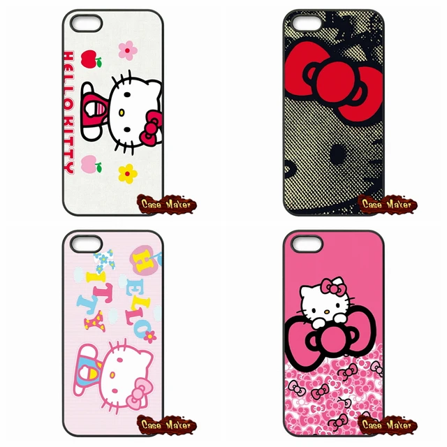 coque hello kitty huawei p8 lite