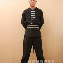 Китайский традиционный Костюм Драма выполнение Костюмы опера Костюмы этап одежда для представлений