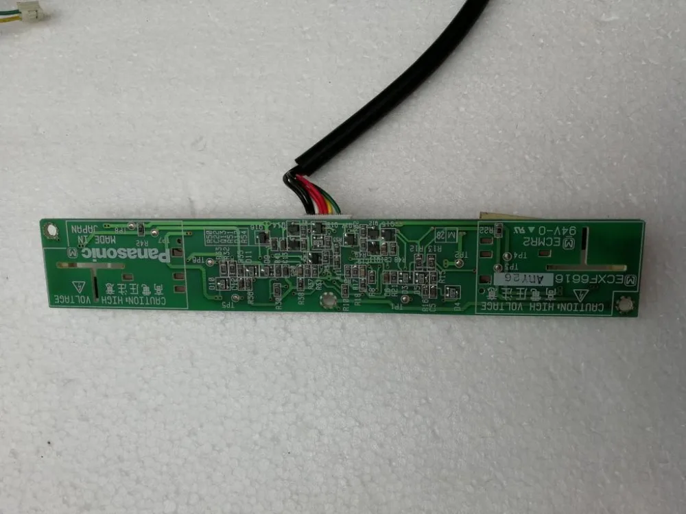 VNR15C151-INV ECXF6616-AE915 инвертор