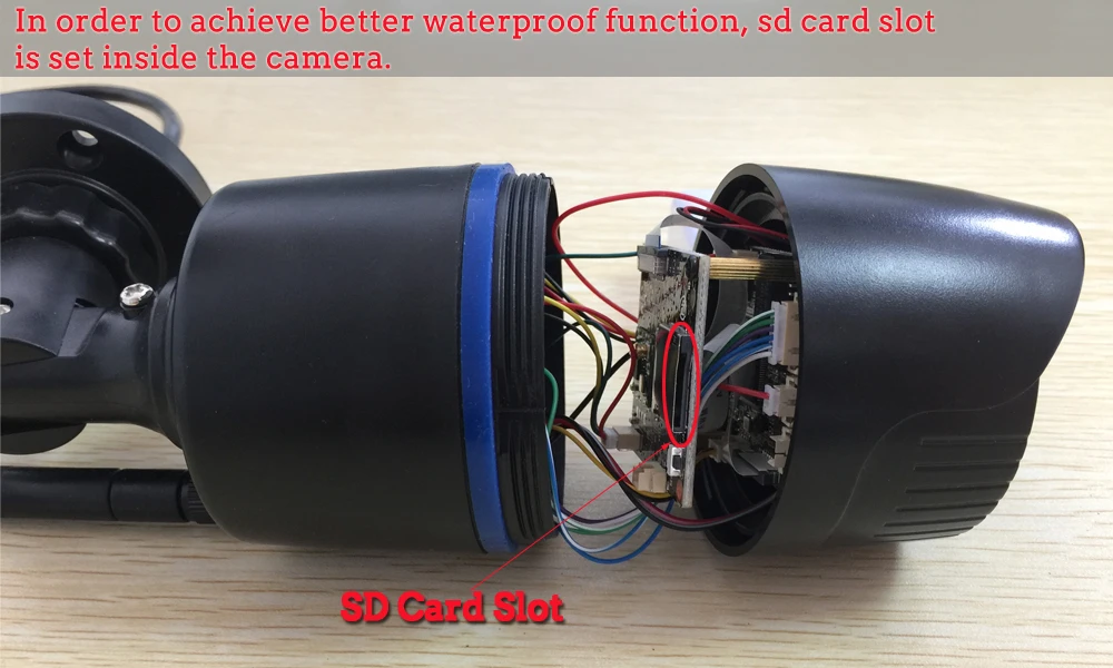 sd card