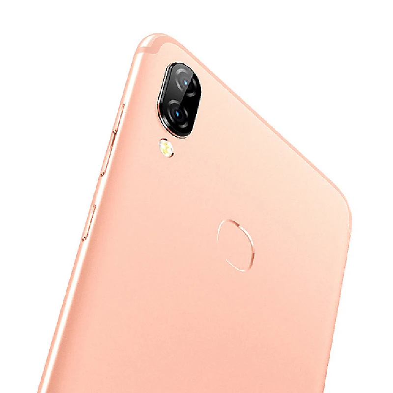 Оригинальный Глобальный смартфон lenovo S5 Pro L58041 6 ГБ ОЗУ 64 Гб ПЗУ 20.0MP + 12.0MP SDM636