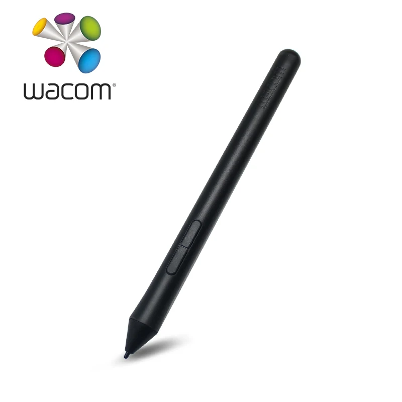imágenes para Tableta Gráfica Wacom Intuos Pen LP-190-0K Stylus de Repuesto para Wacom Intuos CTL-490 CTL-690 CTH-490 CTH-690 Tabletas imágenes para Tableta Gráfica Wacom Intuos Pen LP-190-0K Stylus de Repuesto para Wacom Intuos CTL-490 CTL-690 CTH-490 CTH-690 Tabletas