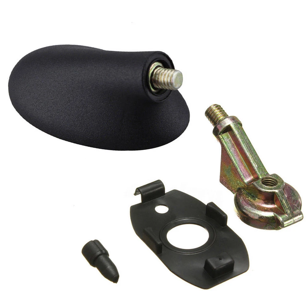 

2019 New Car AM/FM Radio Antenna Aerial Roof Mount Base Fit Ford Focus Mondeo KA Fiesta