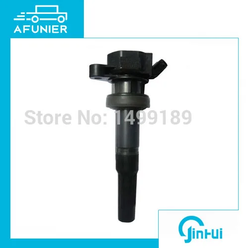 12 months quality guarantee Ignition coil for Toyota Daihatsu OE No