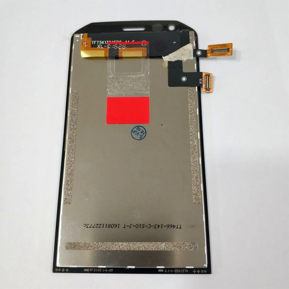 

For Caterpillar CAT S40 LCD Display Touch Screen Digitizer Assembly Replacement 100% Tested
