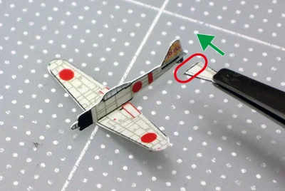 75 см бумажная модель DIY 1: 350 японский авианосец Akagi Вторая мировая война корабль Бумага Ремесло корабль Funs подарки